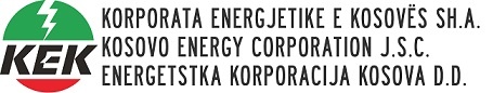 Korporata Energjetike e Kosovës