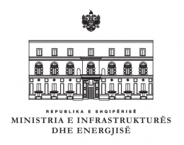 Ministria e Infrastruktures dhe Energjise